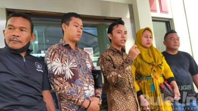 Buntut Buka Posko Pengaduan Mafia Koperasi, Oase Law Firm Datangi KSP Milan Rogojampi