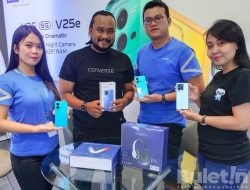 Wow! Lihat PT Blue Ocean Heart Gandeng KJJT Dukung Pendidikan Jurnalistik