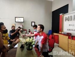 Didatangi Oase Law Firm, KSP Milan Rogojampi Terkesan Bungkam