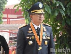 Pemda Cianjur Laksanakan Upacara Peringatan Hari Perhubungan Nasional Tahun 2022