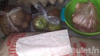 Dugaan Tidak Tepatnya Pemberian Bantuan dari Pemerintah Membuat Gaduh Dikalangan Masyarakat Cianjur