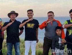 Wow! Atlit Gantolle Banyuwangi Kembali Tonjolkan Prestasinya Dalam Kejurnas Telomoyo Cup