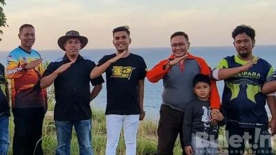 Wow! Atlit Gantolle Banyuwangi Kembali Tonjolkan Prestasinya Dalam Kejurnas Telomoyo Cup