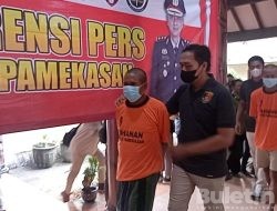 Polisi Berhasil Ungkap Pembakaran Truk Tembakau di Pamekasan, Pelaku Diamankan