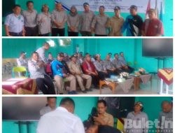 Pengukuhan dan Pelantikan Pengurus Ikatan Keluarga Alumni SMAN 1 Cibeber Cianjur Priode 2022 – 2027