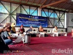 Desa Penambangan Bondowoso Godok RKPDes Optimis Menuju Desa Inklusi