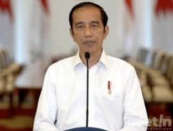Presiden Jokowi Akan Kunjungi Sulawesi Tenggara, Ini Agendnya