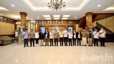 Kunker Spesifik Komisi III DPR RI ke Polda Jatim, Wakil Ketua Komisi III Adies Kadir Apresiasi Program-program Polda Jatim