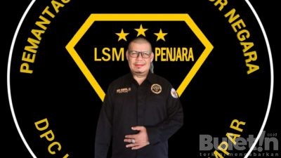 LSM Penjara Kampar Tidak Terdaftar di Kesbangpol, Begini Penjelasan Budi Hendra
