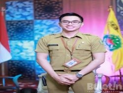 Pertama Dalam Sejarah, Pamekasan Night Carnival Warnai Hari Jadi Kabupaten Pamekasan ke 492