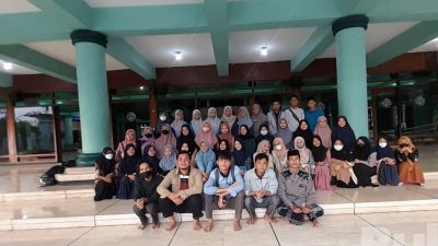 UINSA Surabaya Punya UPTQ Siap Wadahi Wajah Generasi Al-Qur’an
