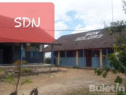 Belum Tersambung Listrik PLN, Warga Dusun Burgu Berharap Bantuan Menteri BUMN