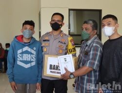 Tragedi Kanjuruhan, Warga Asal Bondowoso Dirawat di RSUD Koesnaedi