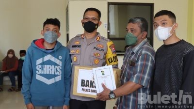 Tragedi Kanjuruhan, Warga Asal Bondowoso Dirawat di RSUD Koesnaedi