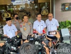 Terkait Tragedi Kanjuruhan, Polri Datangkan Langsung Kompolnas Pantau Kinerja Tim Investigasi Kanjuruhan