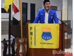 PKC PMII Jawa Timur Dukung Penuh atas Dibentuknya Tim Investigasi Kasus Kanjuruhan