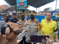 Pilkades di Situbondo Ada Surat Suara Tertukar, Begini Kata Kapolres