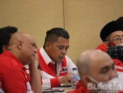 Jelang Akhir Jabatan, Sekda Probolinggo Disorot Lembaga Anti Korupsi