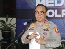 35 Saksi dari Internal Maupun Eksternal Telah Diperiksa Dalam Kasus Kanjuruhan