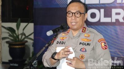 35 Saksi dari Internal Maupun Eksternal Telah Diperiksa Dalam Kasus Kanjuruhan