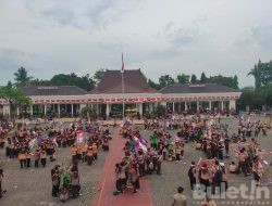 Jelajah Santri 2 Soko Ma’arif NU Lamongan