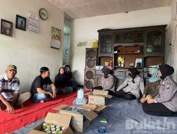 Polda Jatim Bantu Penanganan Trauma Heling Korban Kanjuruhan