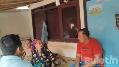 Petaka Menimpa Lansia di Pamekasan yang Diiming-imingi akan Mendapatkan Bantuan, Justru Perhiasan Miliknya Raib