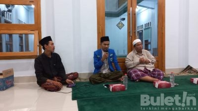 PMII Pertanyakan Keseriusan APH Menindak Mafia Pupuk di Bondowoso