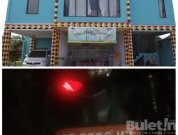 Menurut Warga, Kepala Pekon Gisting Atas Dua Kali Kepergok