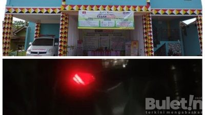 Menurut Warga, Kepala Pekon Gisting Atas Dua Kali Kepergok