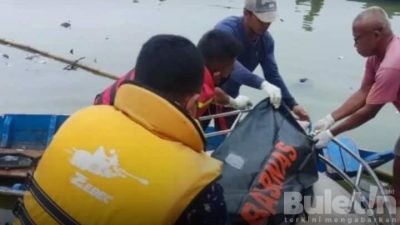 Anak Hanyut Terbawa Arus Air Sungai Cirangerang Akhirnya Ditemukan Warga Sarongge Mande Cianjur