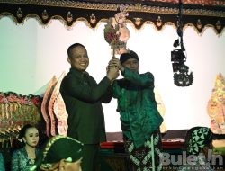 Kebumen Gencar Kembangkan Kewisataan Kota untuk Tingkatkan Perekonomian Masyarakat