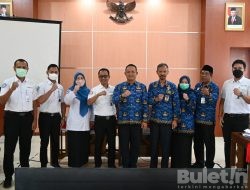 Tanggung Biaya BPJS Kesehatan Bagi 35 Ribu Warganya, Bupati Kebumen Siapkan Anggaran