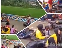 Wahana Baru ” Papalidan” Desa Cikondang Kecamatan Cibeber Cianjur