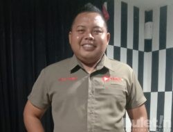 Raden Mas Bono Ketuai IJTI Korda Banyuwangi Periode 2022- 2025