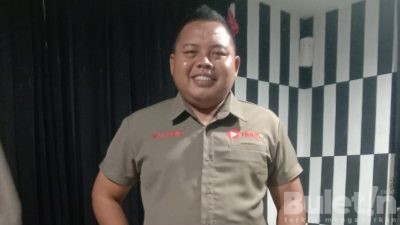 Raden Mas Bono Ketuai IJTI Korda Banyuwangi Periode 2022- 2025