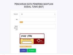 Data Penerima Bantuan BLT DBHCT itu Bukan dari Atas (Pemerintah), Tetapi Diusulkan Oleh Desa atau Lurah