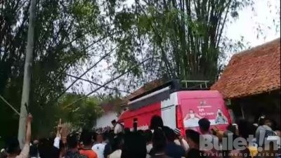 Beberapa Fakta Mobil Binmas Polisi Dihadang Ratusan Massa di Pamekasan