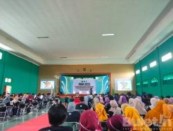 Selamat..!! IAINU Kebumen Menyambut Mahasiswa Baru Tahun 2022