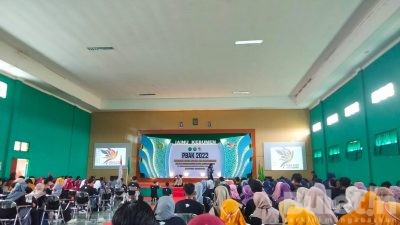 Selamat..!! IAINU Kebumen Menyambut Mahasiswa Baru Tahun 2022