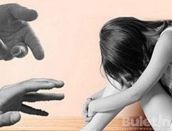 Miris..!! Oknum Guru di Way Kanan Diduga Lakukan Pelecehan Seksual Kepada Lima Muridnya