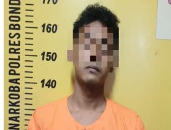 Nekat Edarkan Pil Koplo, Warga Curahdami Diringkus Polisi