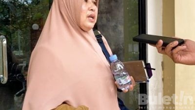 Terkait Proyek Drainase di Desa Kumantan, Begini Tanggapan PUPR Kampar