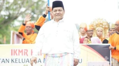 CV. Azka Jaya Muda Perkasa Intimidasi Wartawan, Ini Tanggapan Waka DPRD Kampar