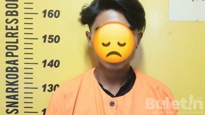 Warga Desa Karang Melok Bondowoso Ditangkap Polisi, Ini Penyebabnya