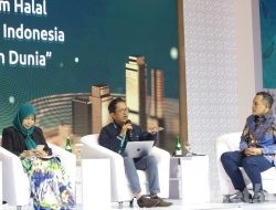 Tingkatkan Pengembangan Ekspor Produk Halal, LPEI Gandeng MES