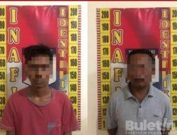 Warga Maesan Bondowoso Diringkus Polisi, Ini Penyebabnya