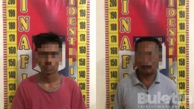 Warga Maesan Bondowoso Diringkus Polisi, Ini Penyebabnya