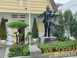 Jarang Dilirik, Mari Lihat Kembali Museum WR Supratman yang Tersembunyi