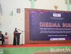 Incar Kemenangan, Beberapa SMA Domisili Lamongan Kembali Memborong Kejuaraan pada OISEMA